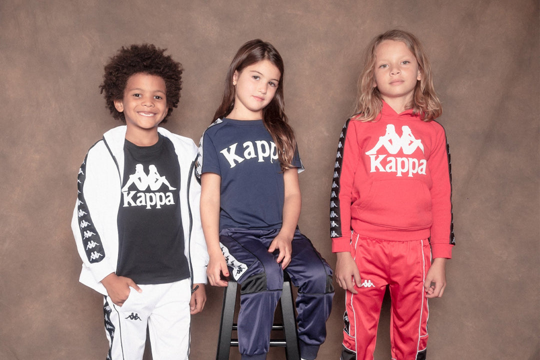 All Kids - Kappa USA