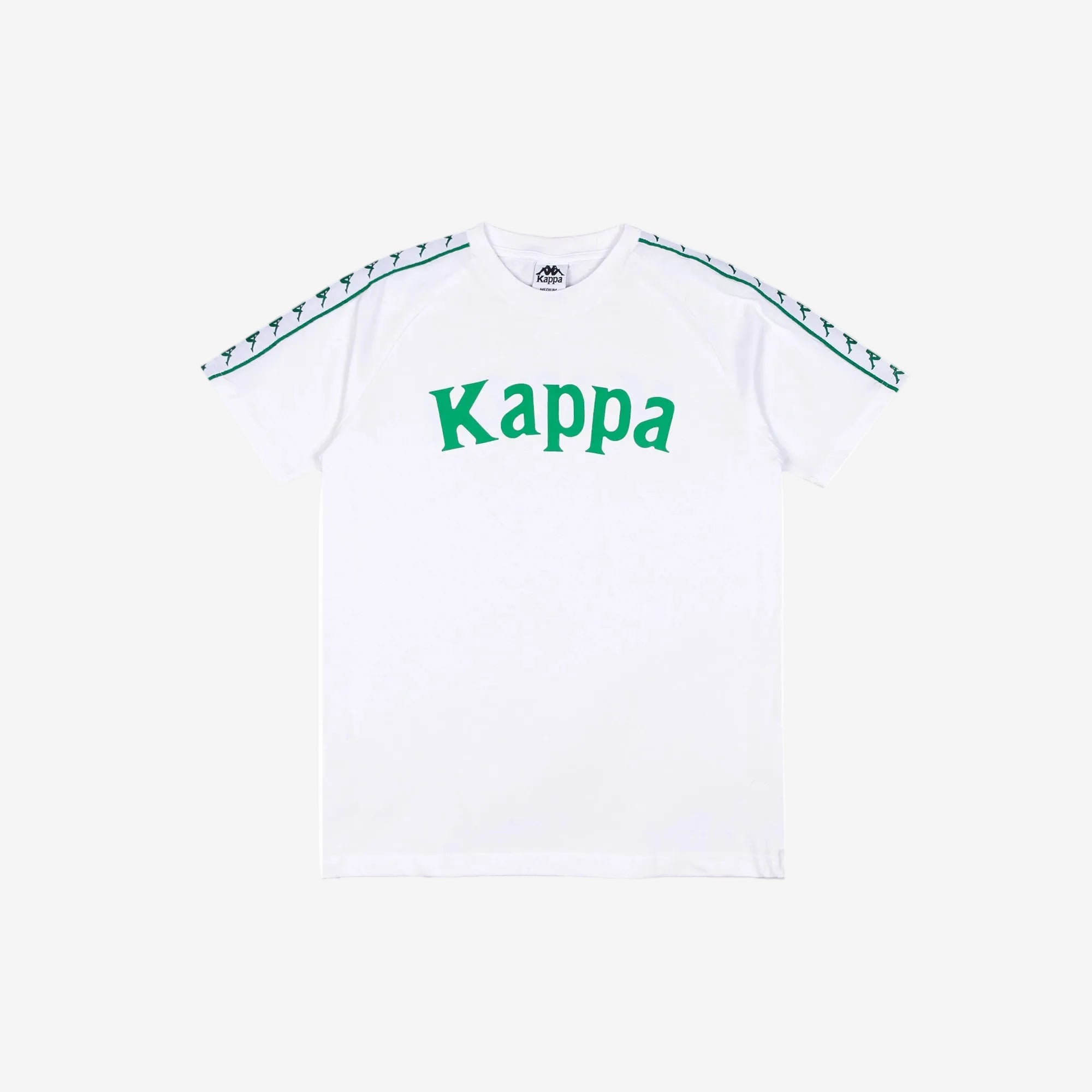 Chamarra Kappa Banda 222 Annistoni Slim - Kappa México Chamarra Kappa Banda 222 Annistoni Slim - Kappa México