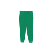 222 Banda Rastoria Slim Pants - Green Tee White