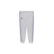 222 Banda Rastoria Slim Pants - Grey Lt White Black