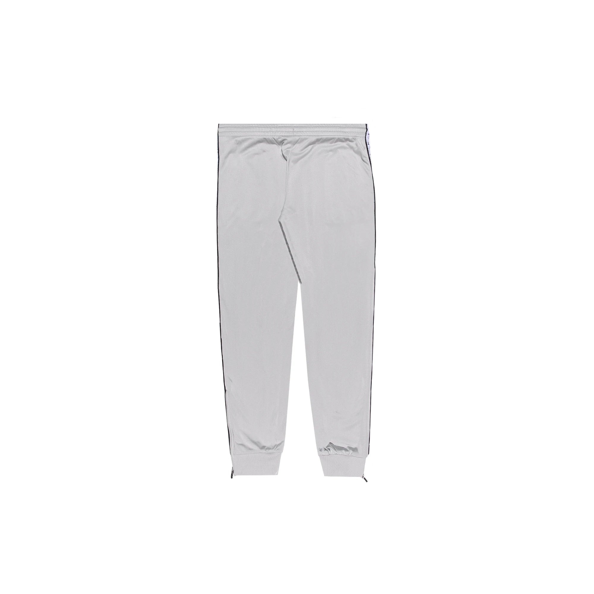 222 Banda Rastoria Slim Pants - Grey Lt White Black