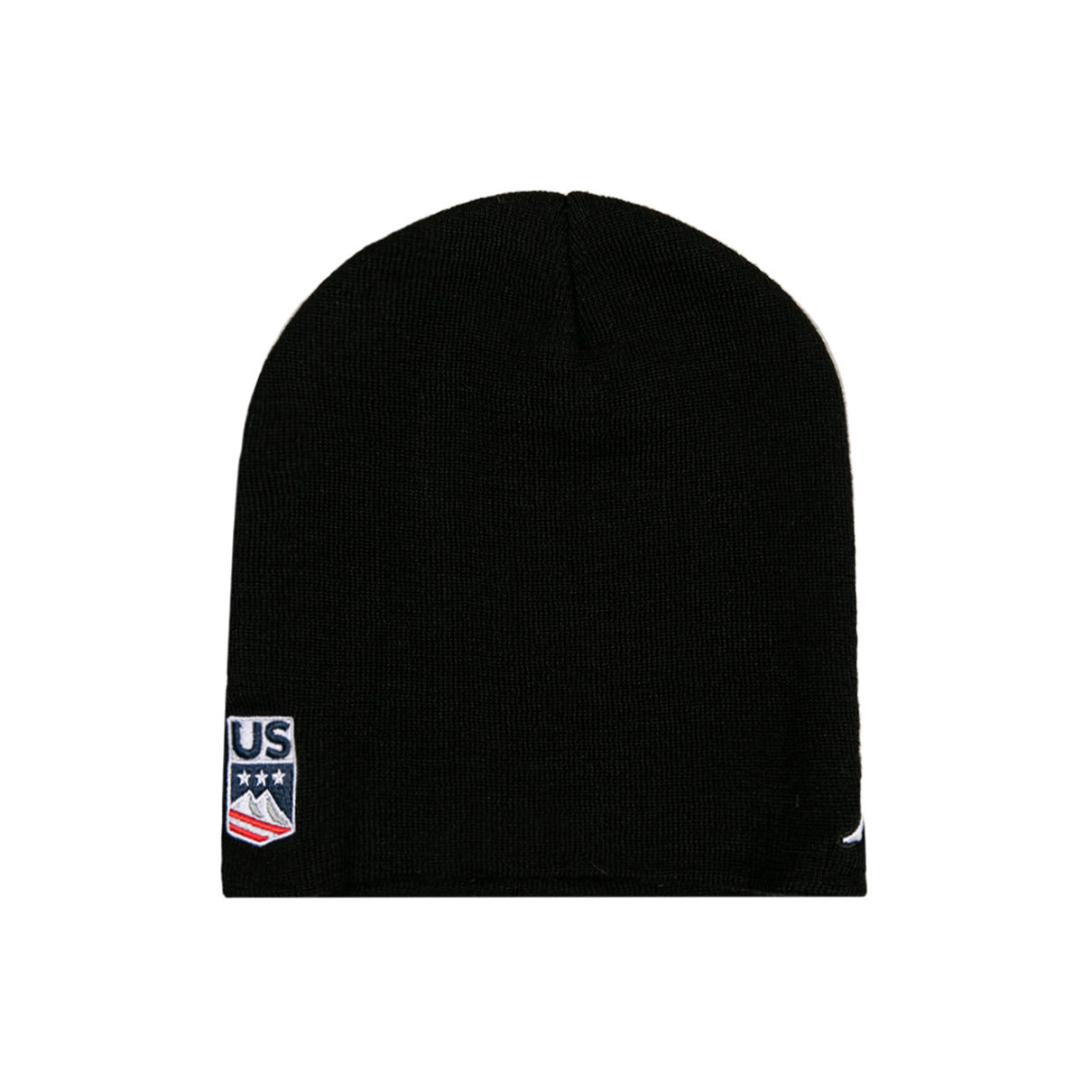 Kappa 6Cento Wabato2 FISI Beanie Hat - Powder7