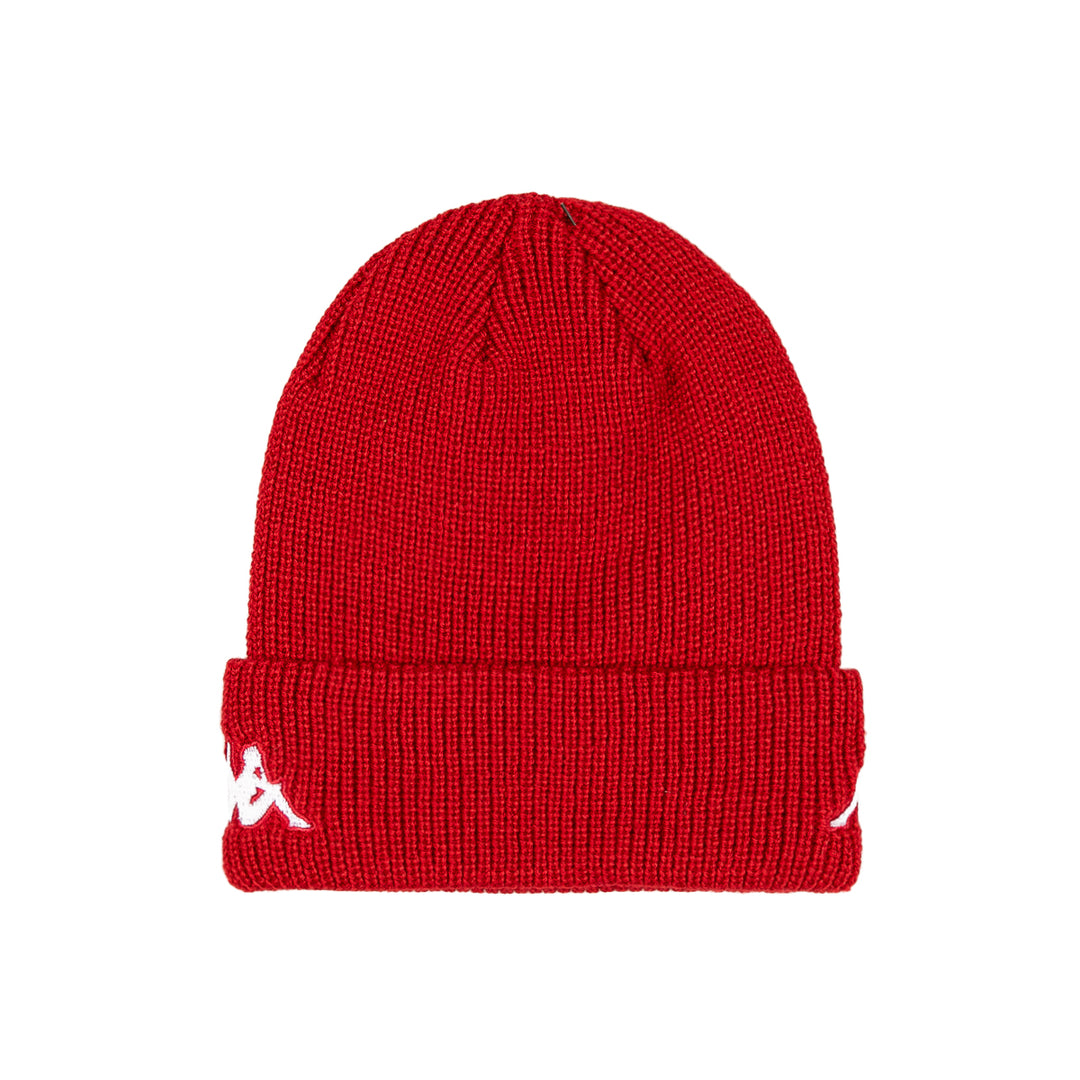 6Cento Huan US Beanie - Red