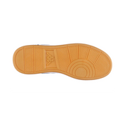 Logo Marlon Sneakers - Black White