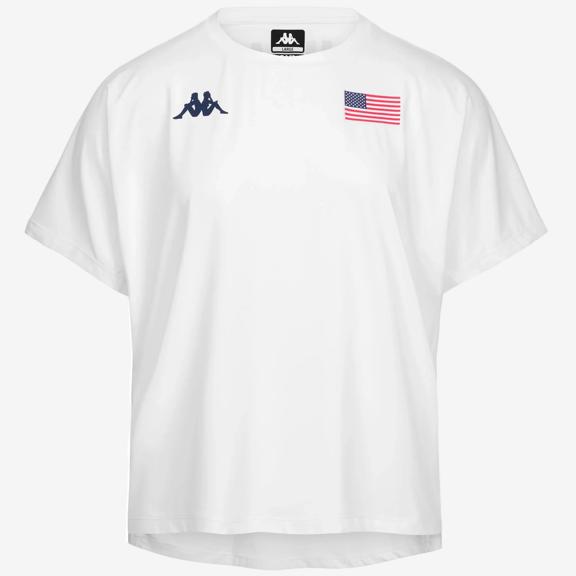 KOMBAT DYE USA | Kappa USA