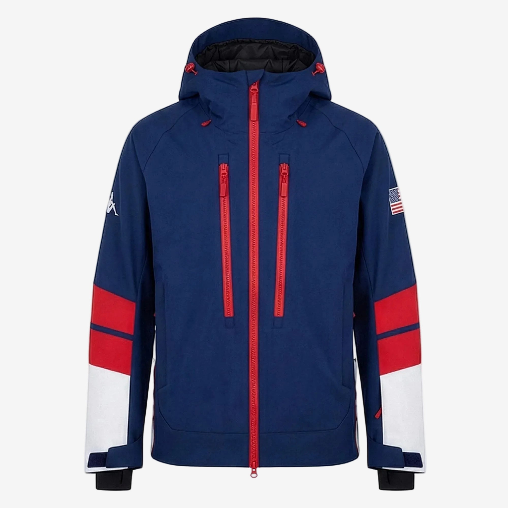 6CENTO 640 USA | Kappa USA | Since 1967