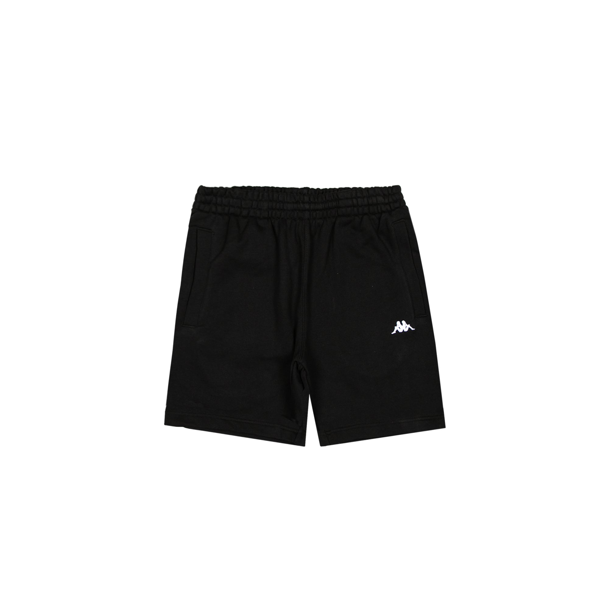 Authentic Negy Shorts Black White