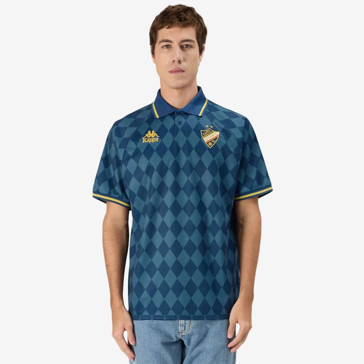 Maillot Coree Du Sud Maillot De Rugby Vintage R.C ARLES - N°7 JICEGA Made In France Taille XL | Occasion Veste Algerie Maillot Coree Du Sud Maillot De Rugby Vintage R.C ARLES - N°7 JICEGA Made In France Taille XL | Occasion Veste Algerie