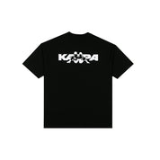 Authentic Nyle T-Shirt - Black White