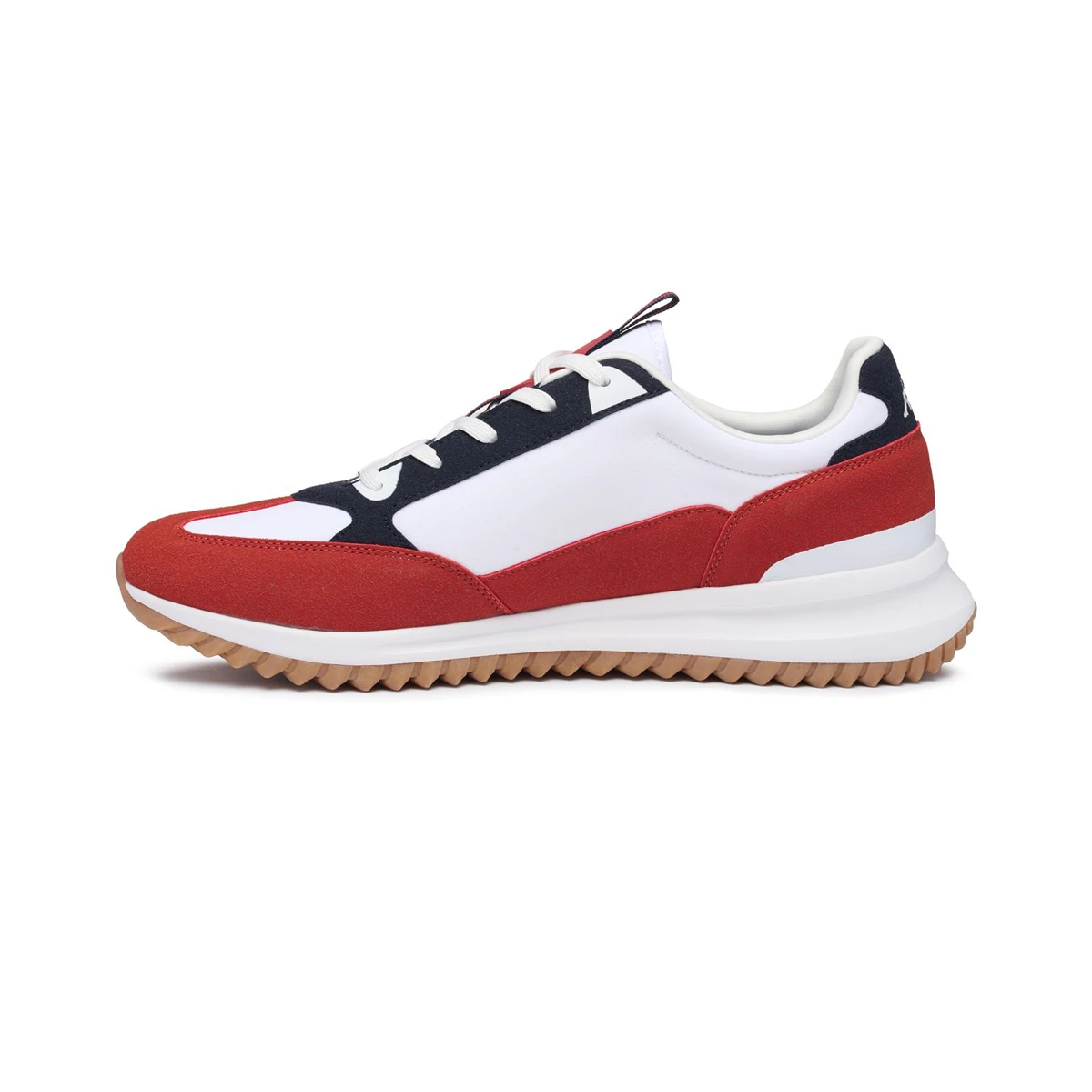 Authentic Arklow 1 Sneakers - White Blue Red