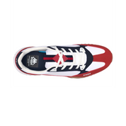 Authentic Arklow 1 Sneakers - White Blue Red