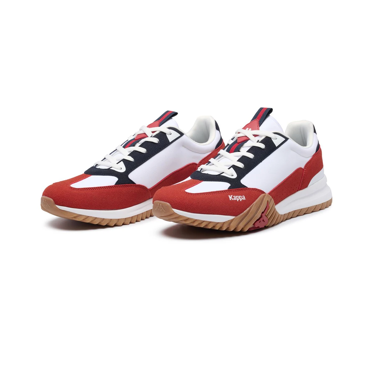 Authentic Arklow 1 Sneakers - White Blue Red