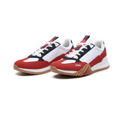 Authentic Arklow 1 Sneakers - White Blue Red