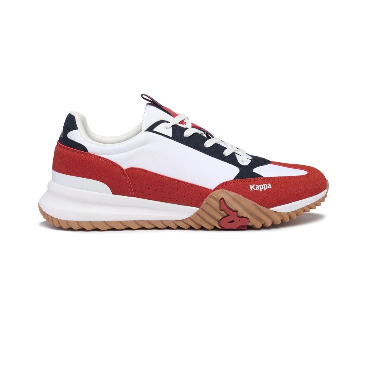 Authentic Arklow 1 Sneakers - White Blue Red
