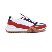 Authentic Arklow 1 Sneakers - White Blue Red