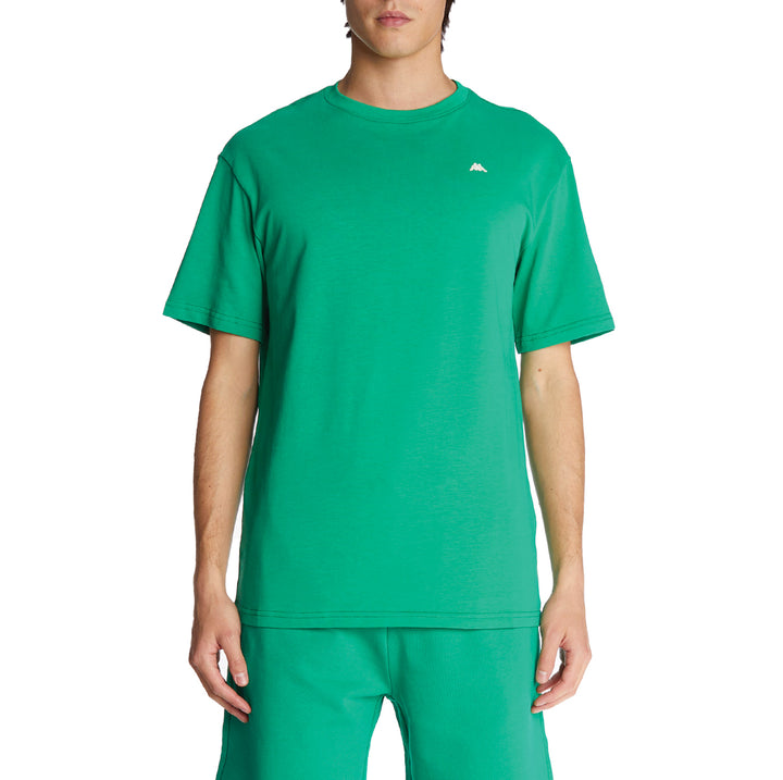 Robe Giovani Darphis T-Shirt - Kelly Green