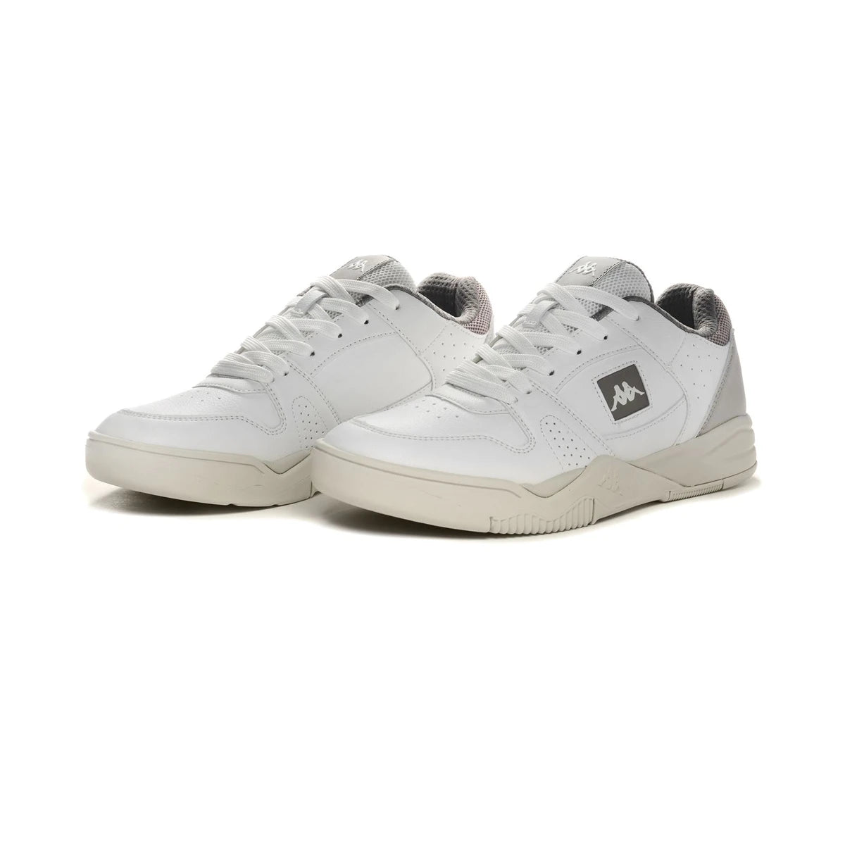 Authentic Memphis 1 Sneakers - White Off-White Grey