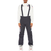 6Cento 622 Hz US Ski Pants - Blue Dk Navy