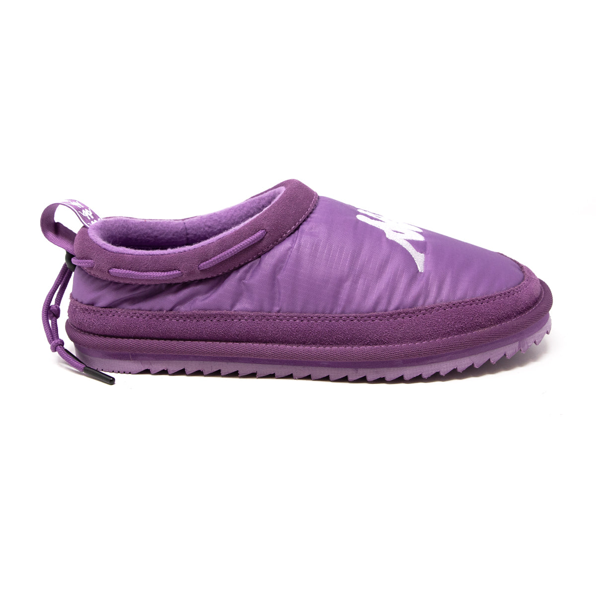 Authentic Mule 3 Mules - Violet Kappa USA