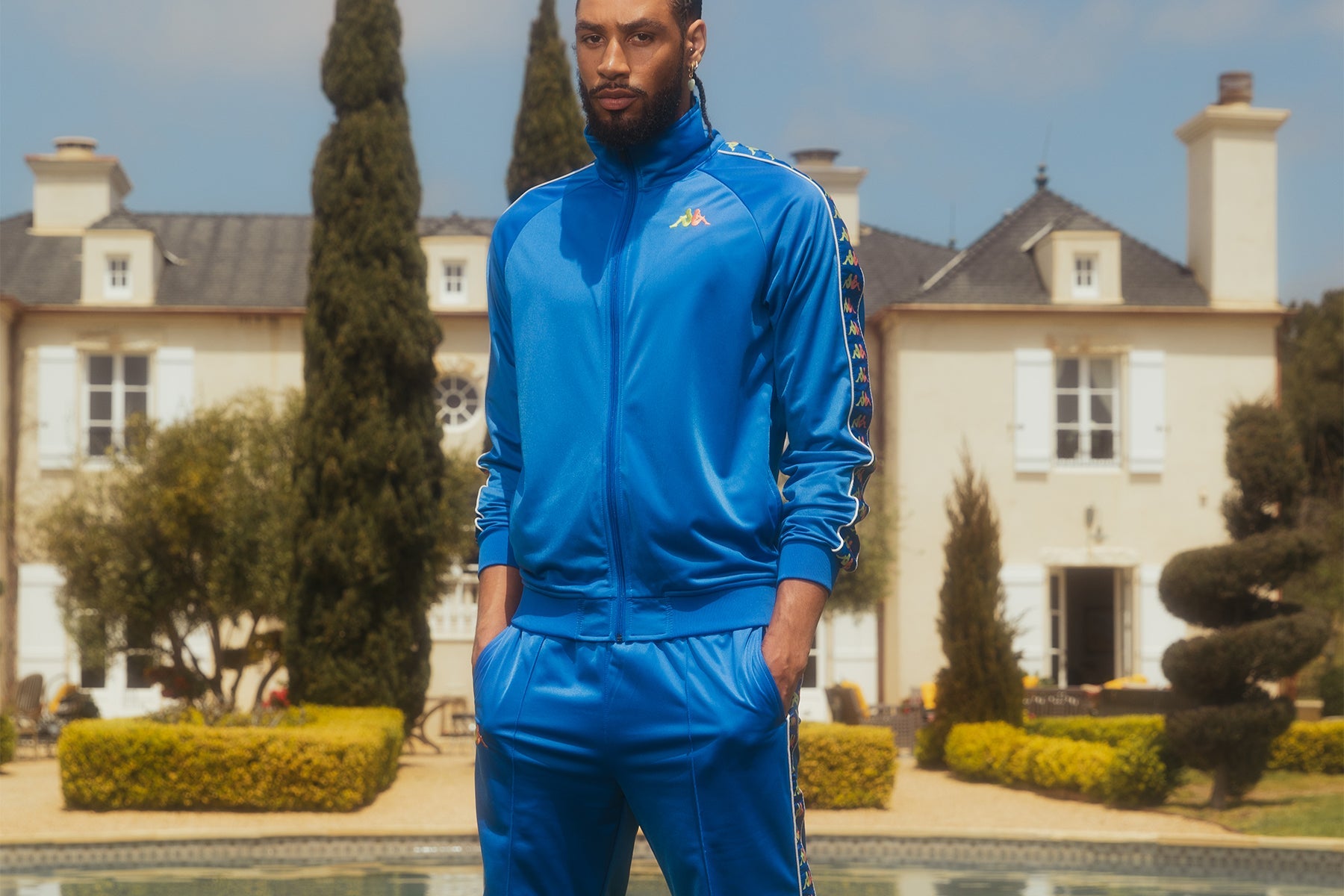 Men's Tracksuits - Matching Sets – Tagged 