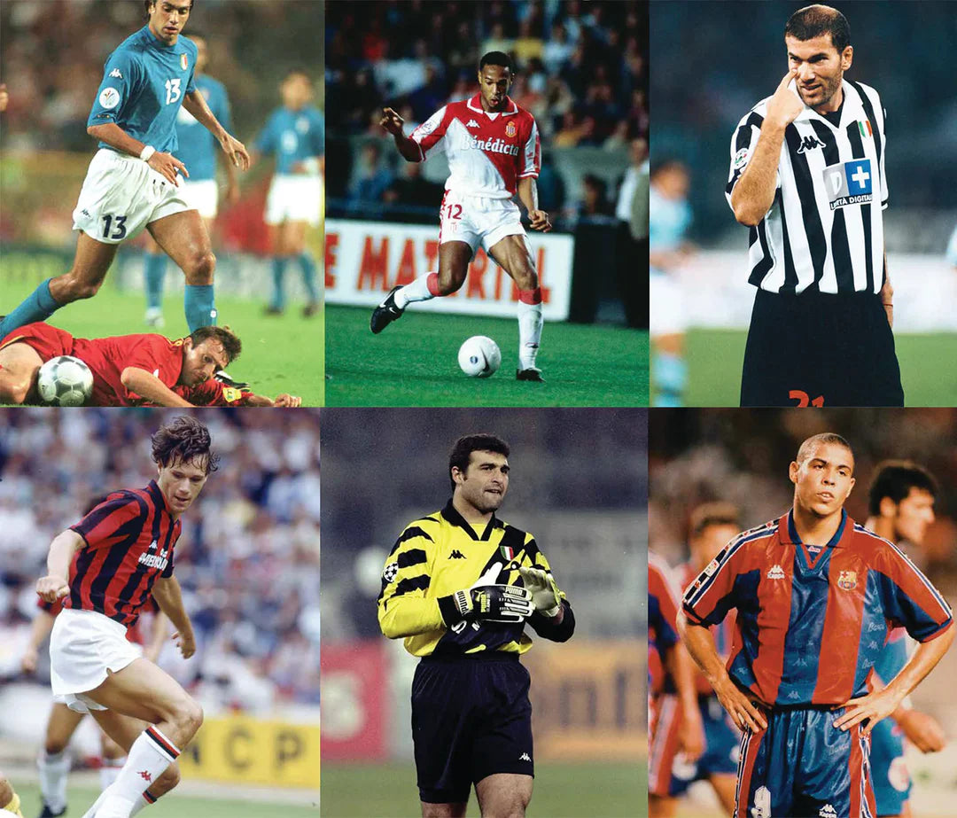 Kappa shirt meaning shop