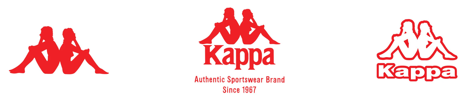 Kappa Brand -  Canada