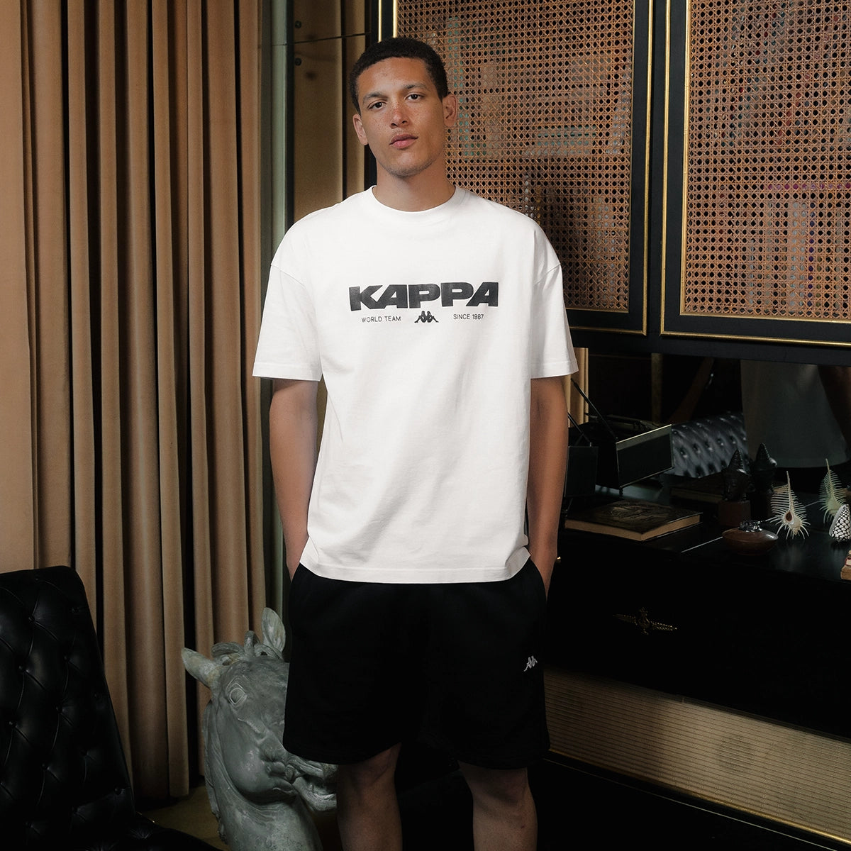 Kappa USA | Official US Online Store for Kappa