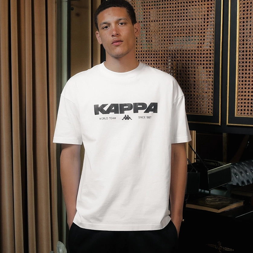 Shirts, Sweaters, Jackets | Kappa USA | Since 1967 Shirts, Sweaters, Jackets | Kappa USA | Since 1967
