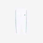 222 Banda Alanz 3 Pants - White Green Tee