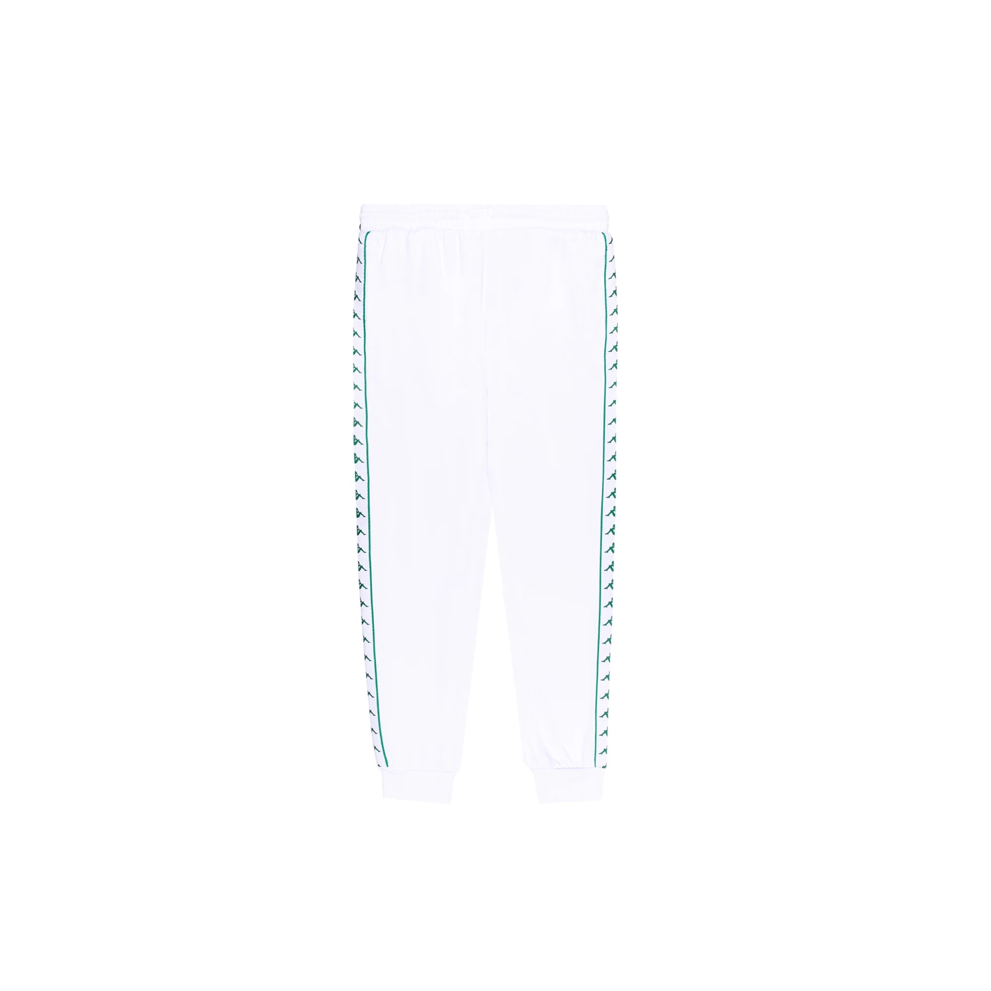 222 Banda Alanz 3 Pants - White Green Tee