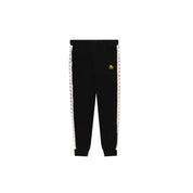 222 Banda Alanz 3 Pants - Black Yellow Gold Rich White