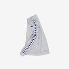 222 Banda Anniston Slim Jacket - Grey Lt White Black