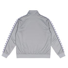 222 Banda Anniston Slim Jacket - Grey Lt White Black