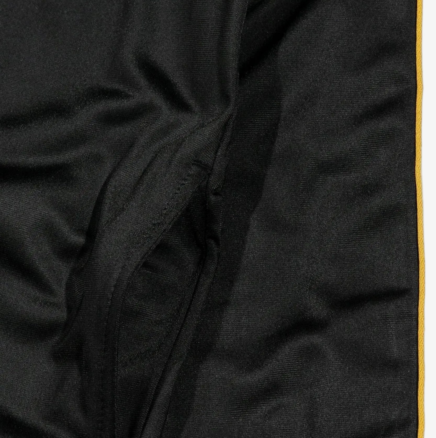 222 Banda Anniston Slim Jacket - Black Yellow Gold Rich White