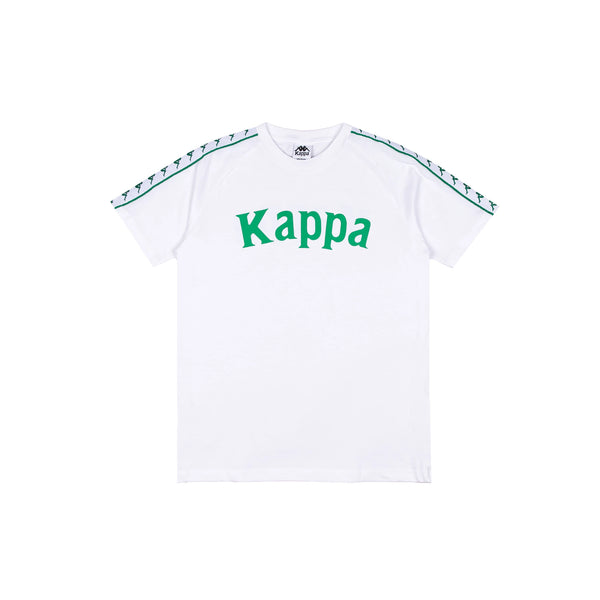 新品未使用qualia T shirt TYPE-2 Whitesville Quali-T 2 Pack T-Shirt Off White Cotton 100