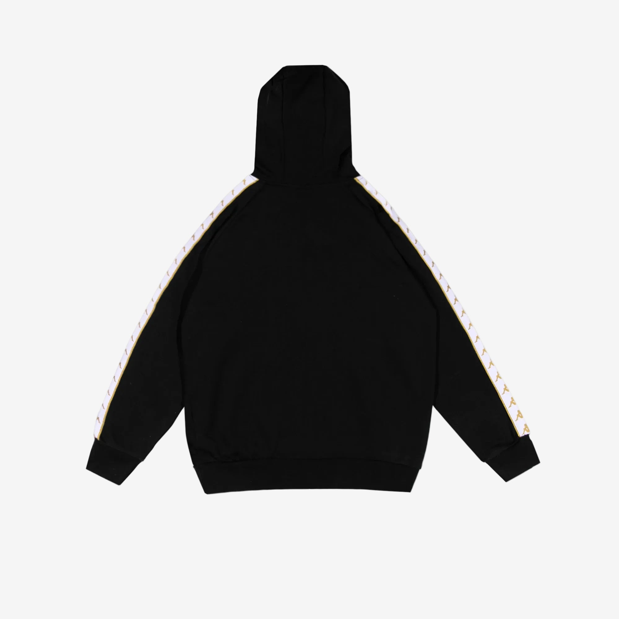 Black Hoodie for Men & Women | Kappa USA