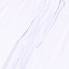 222 Banda Nardo Shorts - White Green Tee Orange