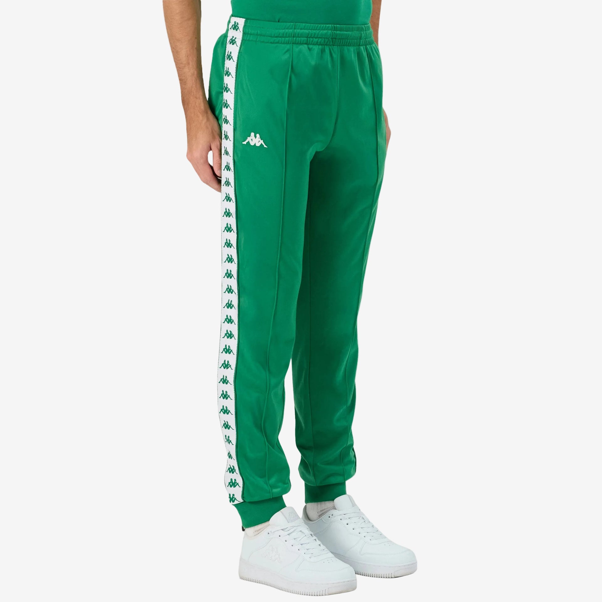 Green Sweatpants for Men & Women | Kappa USA