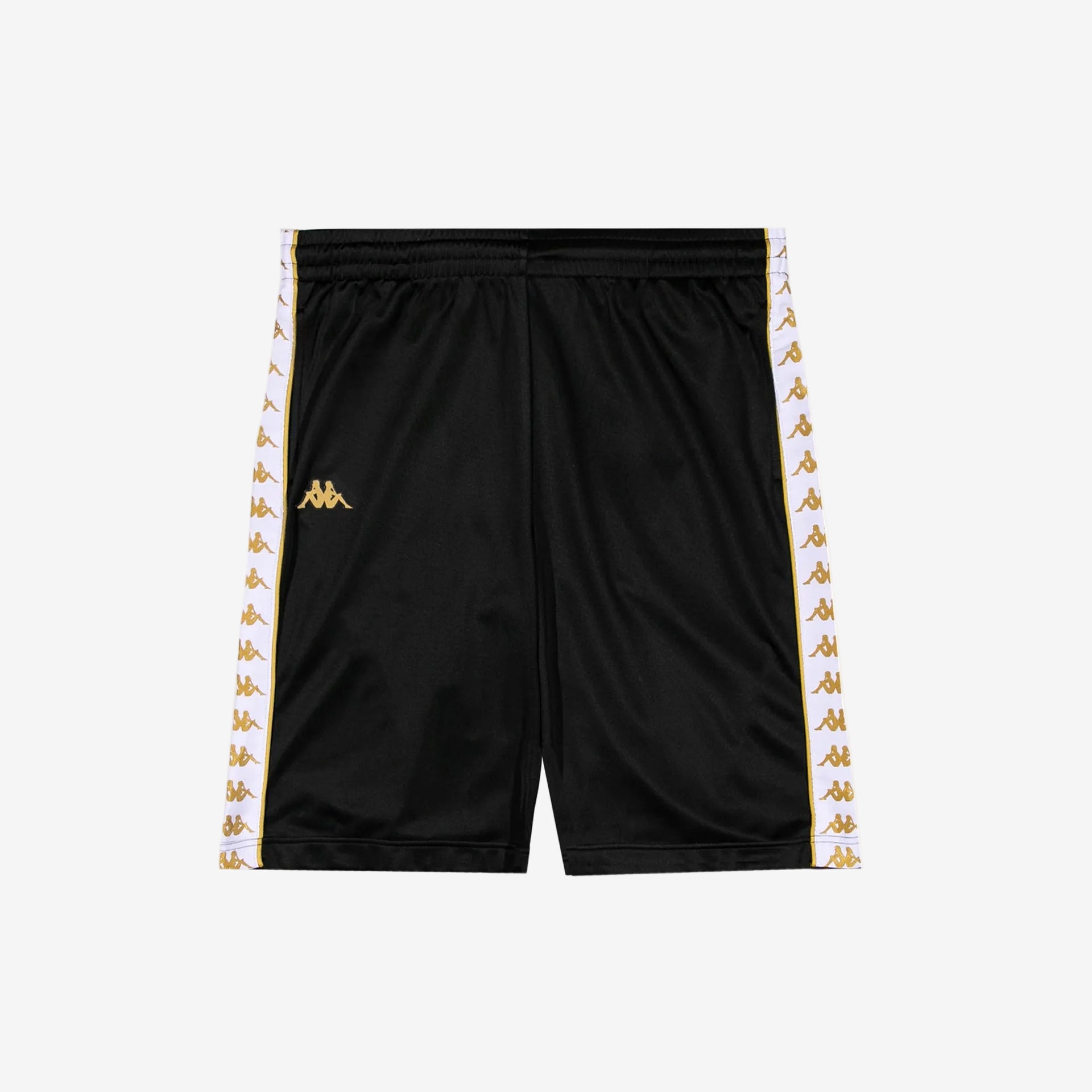 Black Shorts for Men | Kappa USA