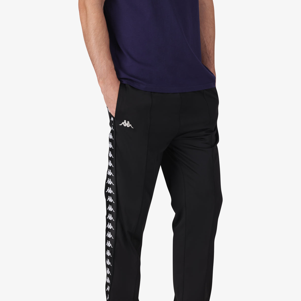 222 Banda Astoriazz - Black