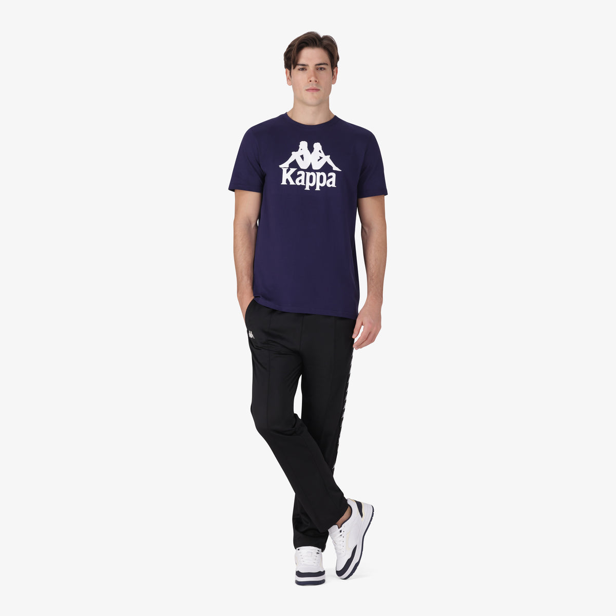 222 Banda Astoriazz - Black