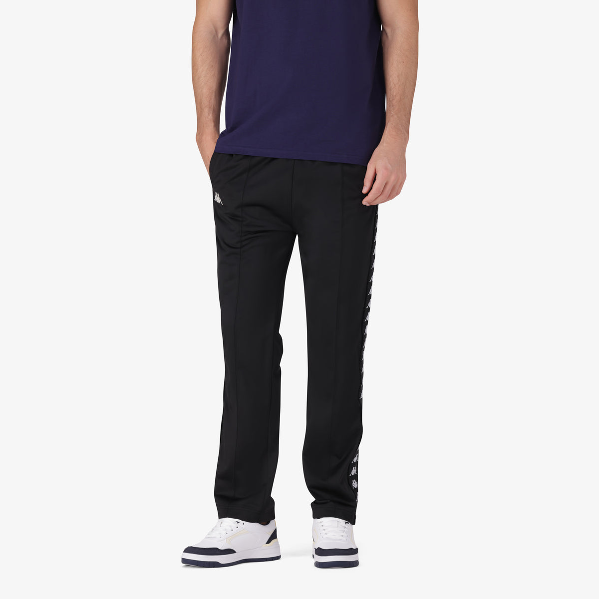 222 Banda Astoriazz - Black