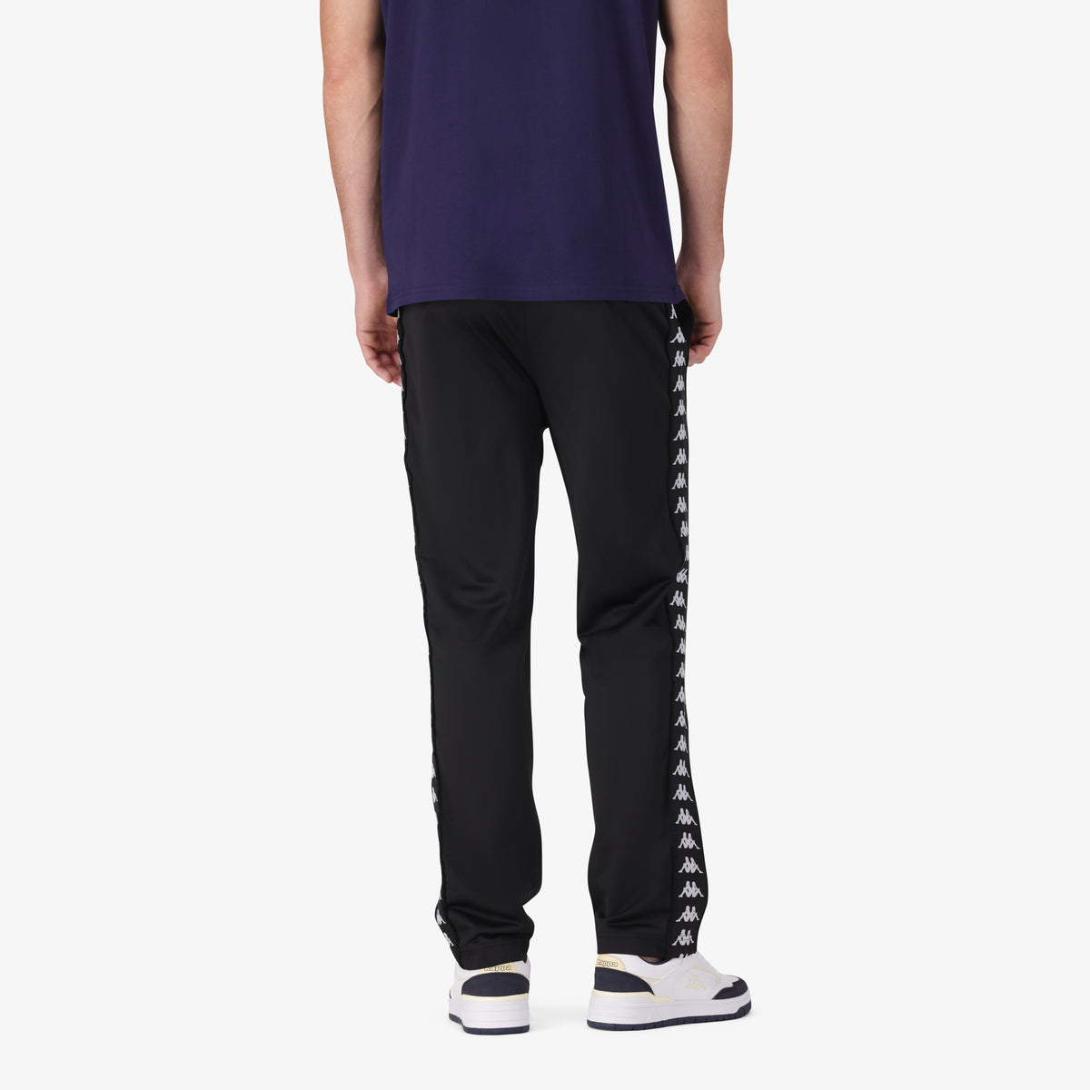 222 Banda Astoriazz - Black