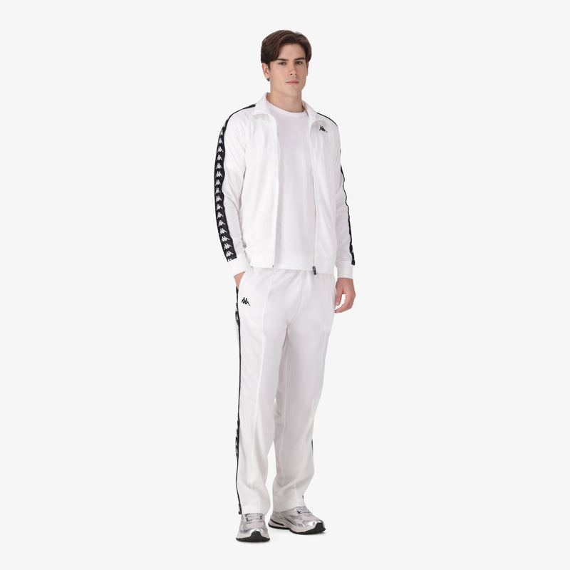 222 Banda Astoriazz - White / Black Graphic