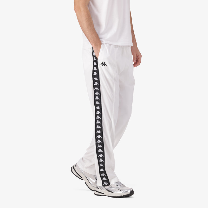 222 Banda Astoriazz - White / Black Graphic