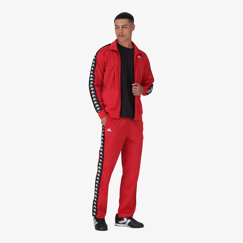 222 Banda Astoriazz - Red / Black