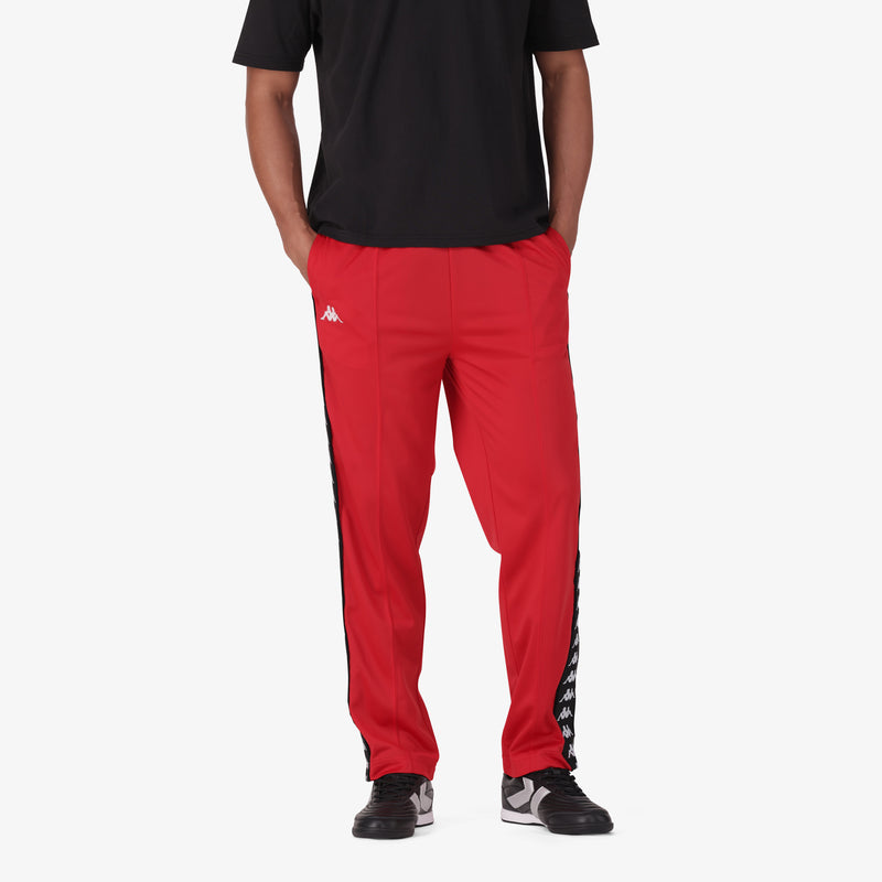 222 Banda Astoriazz - Red / Black
