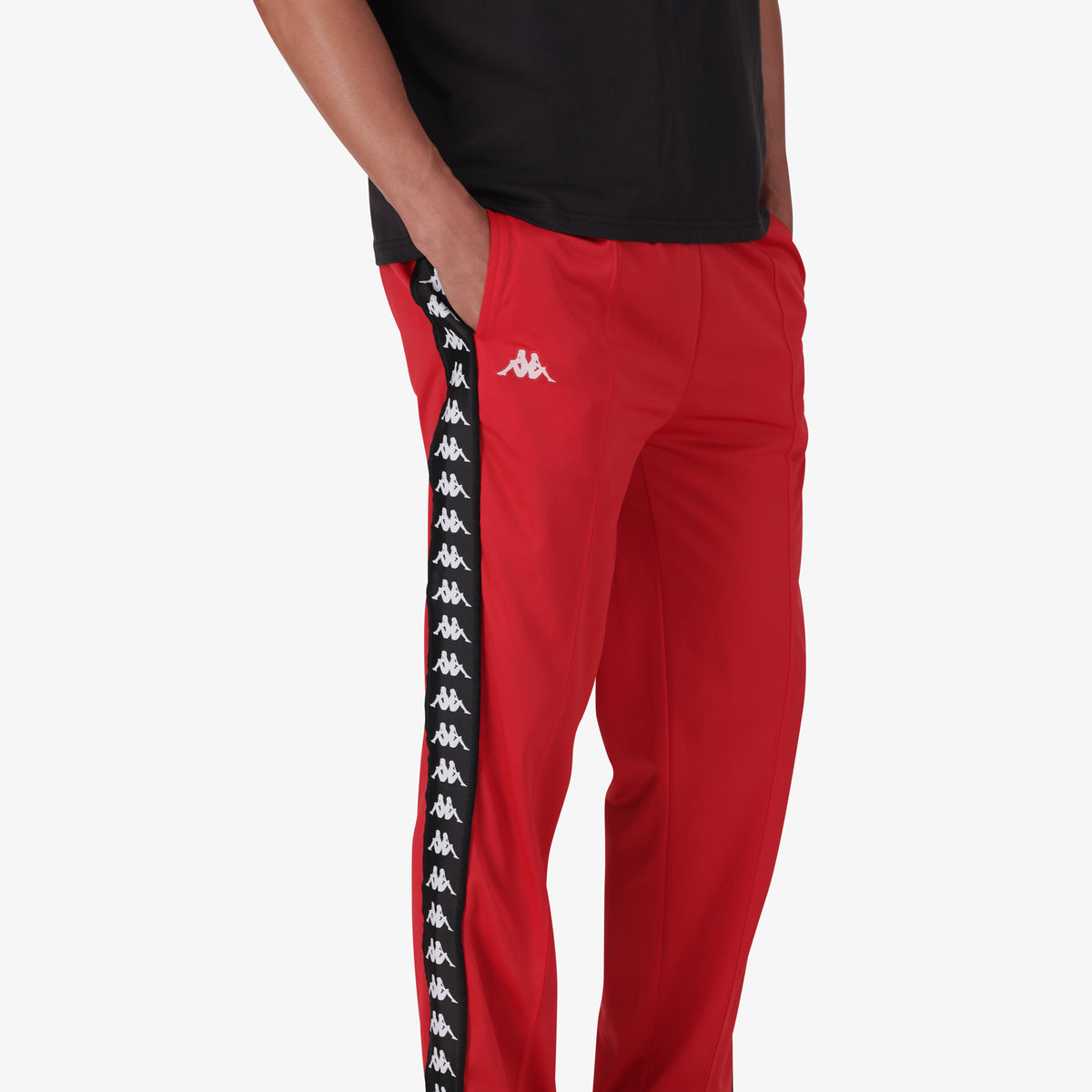 222 Banda Astoriazz - Red / Black