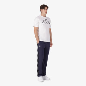 222 Banda Astoriazz - Blue Marine / Black