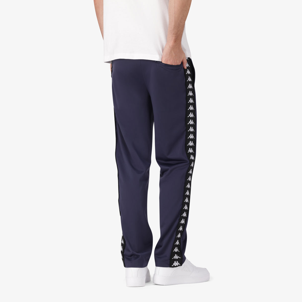 222 Banda Astoriazz - Blue Marine / Black